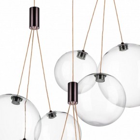 Подвесная люстра Lightstar Sferetta 801090 в Шадринске - shadrinsk.mebel24.online | фото 3