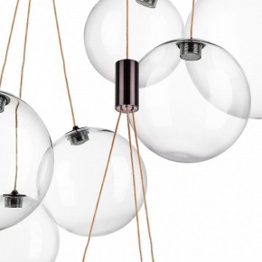 Подвесная люстра Lightstar Sferetta 801090 в Шадринске - shadrinsk.mebel24.online | фото 4