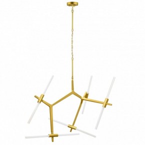 Подвесная люстра Lightstar Struttura 742103 в Шадринске - shadrinsk.mebel24.online | фото 2
