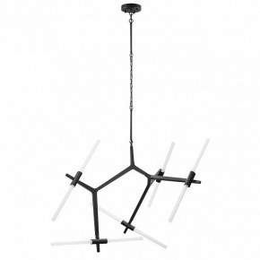 Подвесная люстра Lightstar Struttura 742107 в Шадринске - shadrinsk.mebel24.online | фото 2