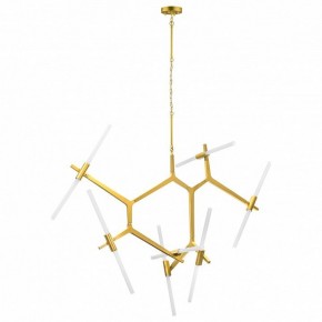 Подвесная люстра Lightstar Struttura 742143 в Шадринске - shadrinsk.mebel24.online | фото 2