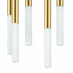 Подвесная люстра Lightstar Tubo L8T747143 в Шадринске - shadrinsk.mebel24.online | фото 5