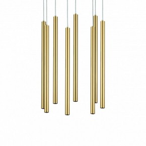 Подвесная люстра Lightstar Tubo L8T747243 в Шадринске - shadrinsk.mebel24.online | фото 2