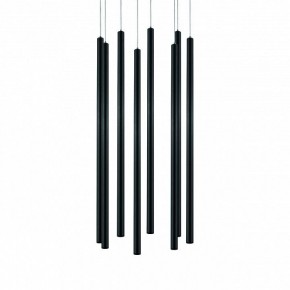 Подвесная люстра Lightstar Tubo L8T747337 в Шадринске - shadrinsk.mebel24.online | фото 2