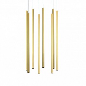 Подвесная люстра Lightstar Tubo L8T747343 в Шадринске - shadrinsk.mebel24.online | фото 2
