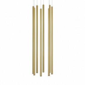Подвесная люстра Lightstar Tubo L8T747443 в Шадринске - shadrinsk.mebel24.online | фото 2