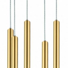 Подвесная люстра Lightstar Tubo L8T747443 в Шадринске - shadrinsk.mebel24.online | фото 6