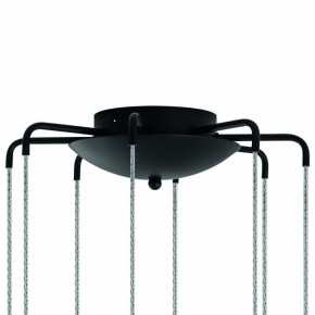 Подвесная люстра Lightstar Tubo L8T747447 в Шадринске - shadrinsk.mebel24.online | фото 7