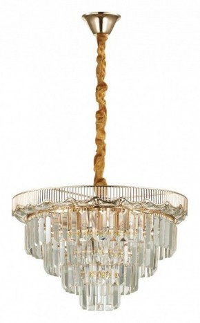 Подвесная люстра Lumion Esme 5233/8 в Шадринске - shadrinsk.mebel24.online | фото 3