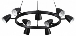 Подвесная люстра Lumion Ilmina 8237/9 в Шадринске - shadrinsk.mebel24.online | фото