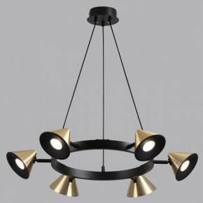 Подвесная люстра Lumion Lamina 8233/6 в Шадринске - shadrinsk.mebel24.online | фото 4
