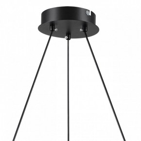 Подвесная люстра Lumion Lamina 8233/9 в Шадринске - shadrinsk.mebel24.online | фото 8