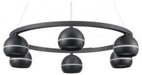 Подвесная люстра Lumion Luazana 8242/6 в Шадринске - shadrinsk.mebel24.online | фото