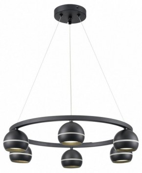 Подвесная люстра Lumion Luazana 8242/6 в Шадринске - shadrinsk.mebel24.online | фото 3