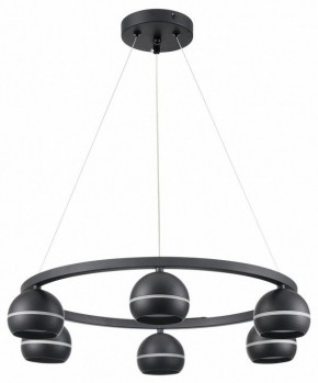 Подвесная люстра Lumion Luazana 8242/6 в Шадринске - shadrinsk.mebel24.online | фото 5