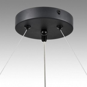 Подвесная люстра Lumion Luazana 8242/9 в Шадринске - shadrinsk.mebel24.online | фото 8