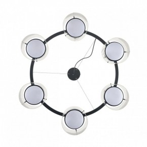 Подвесная люстра Lumion Natalina 8232/6 в Шадринске - shadrinsk.mebel24.online | фото 5