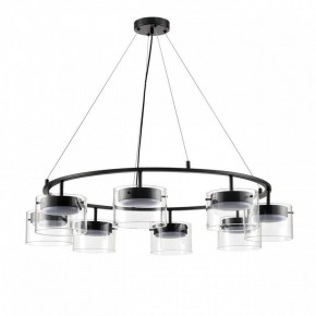 Подвесная люстра Lumion Natalina 8232/8 в Шадринске - shadrinsk.mebel24.online | фото 3
