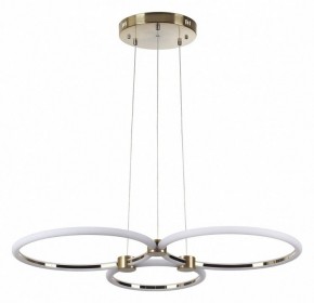 Подвесная люстра Lumion Nova 5297/80L в Шадринске - shadrinsk.mebel24.online | фото 2
