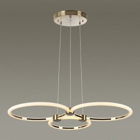 Подвесная люстра Lumion Nova 5297/80L в Шадринске - shadrinsk.mebel24.online | фото 4