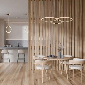 Подвесная люстра Lumion Nova 5297/80L в Шадринске - shadrinsk.mebel24.online | фото 5