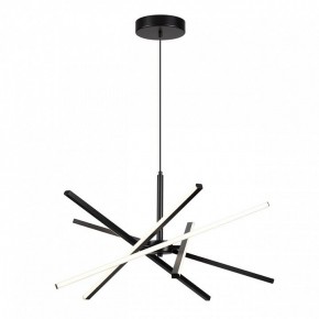 Подвесная люстра Lumion Parker 6563/60L в Шадринске - shadrinsk.mebel24.online | фото 3