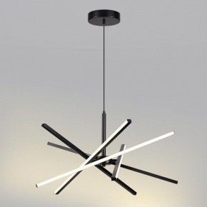 Подвесная люстра Lumion Parker 6563/60L в Шадринске - shadrinsk.mebel24.online | фото 4