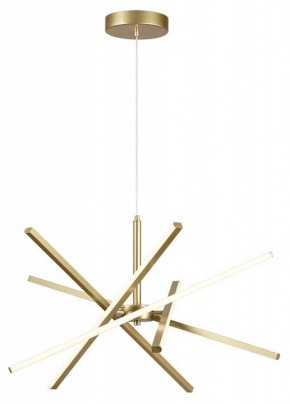 Подвесная люстра Lumion Parker 6564/60L в Шадринске - shadrinsk.mebel24.online | фото 2
