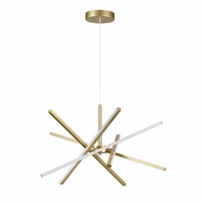Подвесная люстра Lumion Parker 6564/60L в Шадринске - shadrinsk.mebel24.online | фото 3