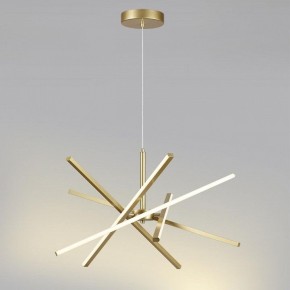 Подвесная люстра Lumion Parker 6564/60L в Шадринске - shadrinsk.mebel24.online | фото 4