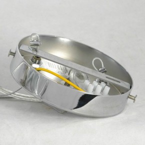 Подвесная люстра Lussole Alaska LSP-8582 в Шадринске - shadrinsk.mebel24.online | фото 6