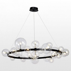 Подвесная люстра Lussole Bubbles LSP-8396 в Шадринске - shadrinsk.mebel24.online | фото 3