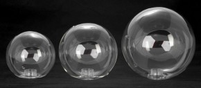 Подвесная люстра Lussole Bubbles LSP-8396 в Шадринске - shadrinsk.mebel24.online | фото 5