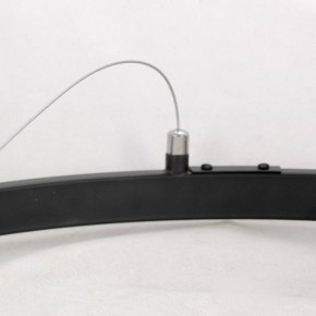 Подвесная люстра Lussole Bubbles LSP-8396 в Шадринске - shadrinsk.mebel24.online | фото 8