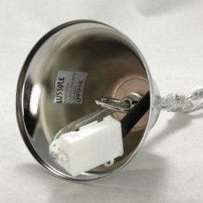 Подвесная люстра Lussole Catalina LSP-8262 в Шадринске - shadrinsk.mebel24.online | фото 11