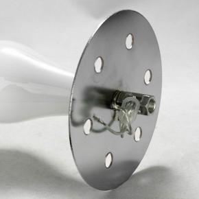 Подвесная люстра Lussole Catalina LSP-8262 в Шадринске - shadrinsk.mebel24.online | фото 9