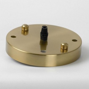 Подвесная люстра Lussole Centennial LSP-8756 в Шадринске - shadrinsk.mebel24.online | фото 7