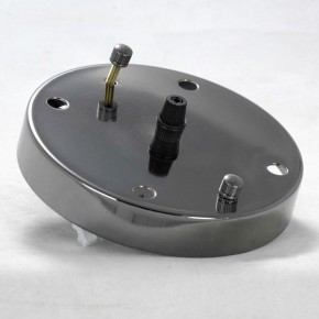 Подвесная люстра Lussole Coosa LSP-8654 в Шадринске - shadrinsk.mebel24.online | фото 5