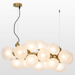 Подвесная люстра Lussole Covington LSP-8650 в Шадринске - shadrinsk.mebel24.online | фото 2