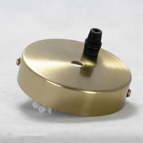 Подвесная люстра Lussole Covington LSP-8650 в Шадринске - shadrinsk.mebel24.online | фото 8