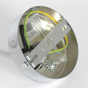 Подвесная люстра Lussole Davie LSP-8775 в Шадринске - shadrinsk.mebel24.online | фото 6