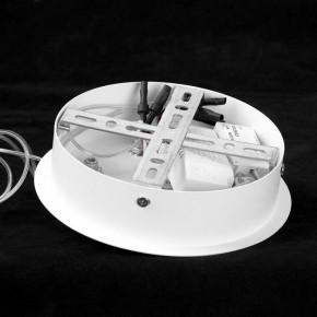 Подвесная люстра Lussole Gilbert LSP-7316 в Шадринске - shadrinsk.mebel24.online | фото 6