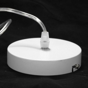 Подвесная люстра Lussole Kenner GRLSP-8270 в Шадринске - shadrinsk.mebel24.online | фото 7