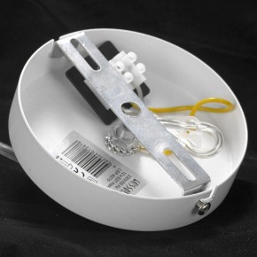 Подвесная люстра Lussole Kenner LSP-8270 в Шадринске - shadrinsk.mebel24.online | фото 5