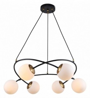 Подвесная люстра Lussole LSP-8889 LSP-8890 в Шадринске - shadrinsk.mebel24.online | фото 2