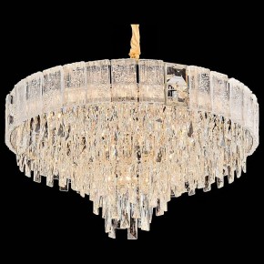 Подвесная люстра Lussole Napa LSP-8926 в Шадринске - shadrinsk.mebel24.online | фото