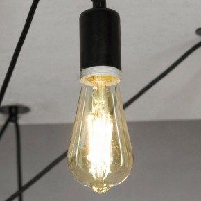 Подвесная люстра Lussole Shirley GRLSP-9840 в Шадринске - shadrinsk.mebel24.online | фото 7
