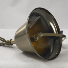 Подвесная люстра Lussole Sona LSL-3003-03 в Шадринске - shadrinsk.mebel24.online | фото 3