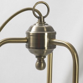 Подвесная люстра Lussole Sona LSL-3003-03 в Шадринске - shadrinsk.mebel24.online | фото 6