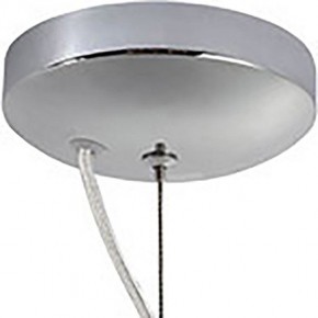 Подвесная люстра Lussole Star LSP-8336 в Шадринске - shadrinsk.mebel24.online | фото 3
